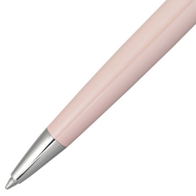 Waterman Metropolitan Essential Rosewood CT1891285 fountain pen with rosewood finish and silver cap