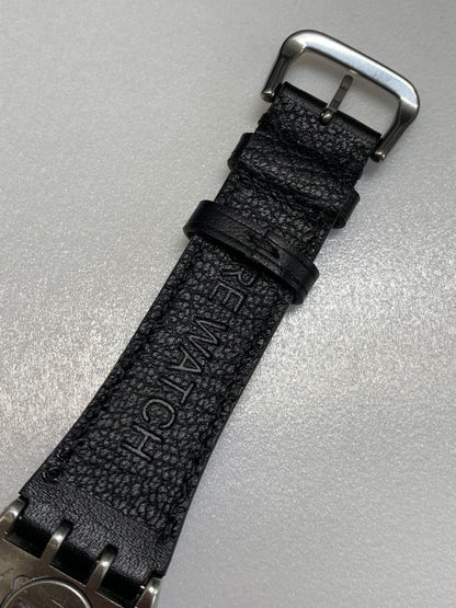 swatch R7-1812 Quartz Men's — Japanese