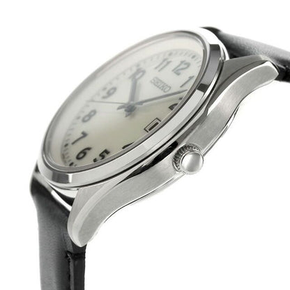 SEIKO SBPX157 Solar Men's Watch — Japanese