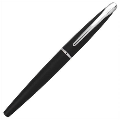 Limited Quantity Cross gift set with black rollerball pen, water-based select tip, brass chrome finish, 140mm length