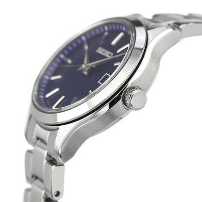 SEIKO STPX095 Solar Men's Watch — Japanese