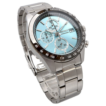 SEIKO SBTR029 Quartz Men's Watch — Japanese
