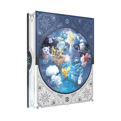 Pokemon Pokémon Holiday Calendar 2023 — Japanese
