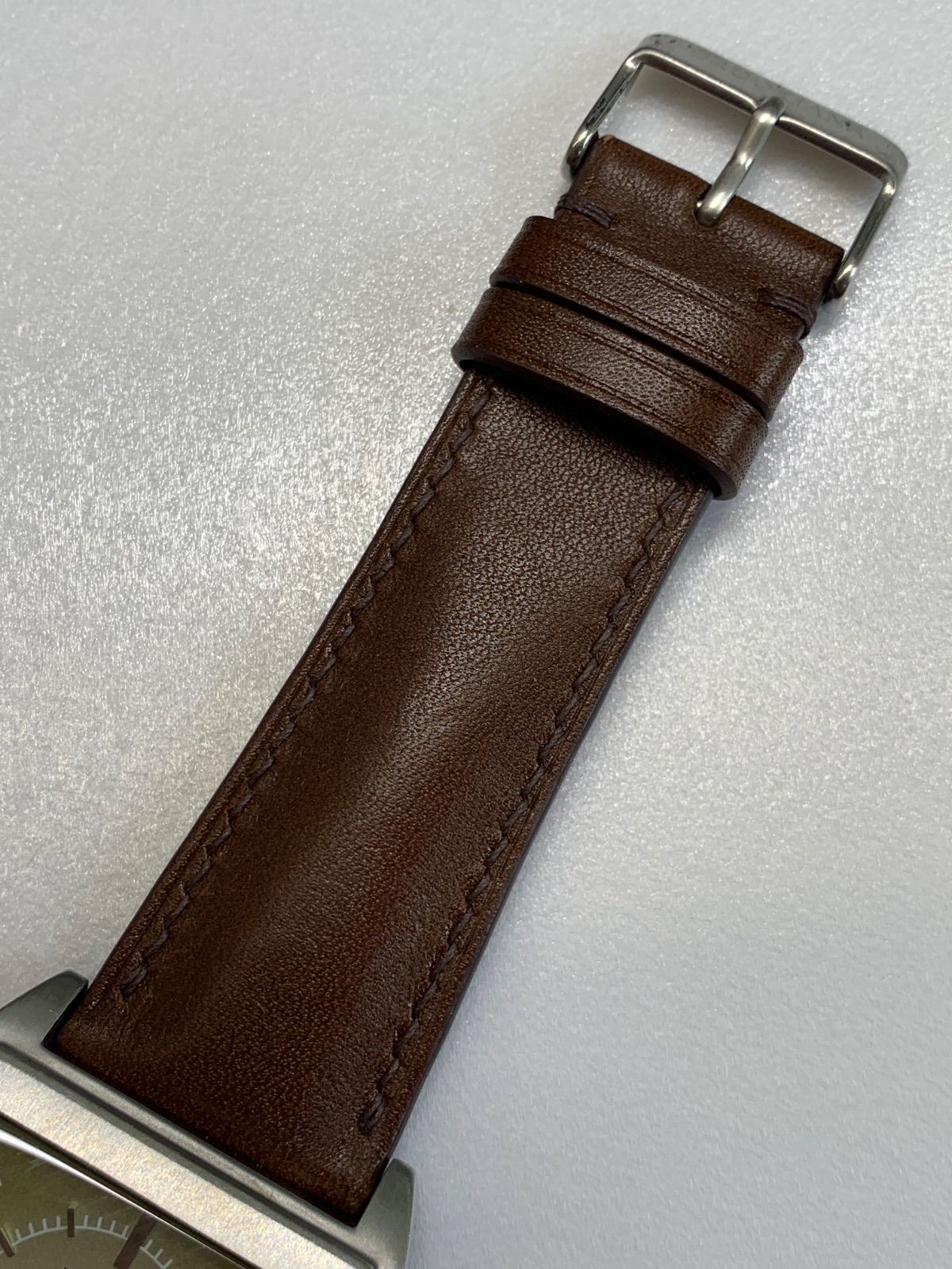 FOSSIL JR-8119 Quartz Men's Watch — Japanese
