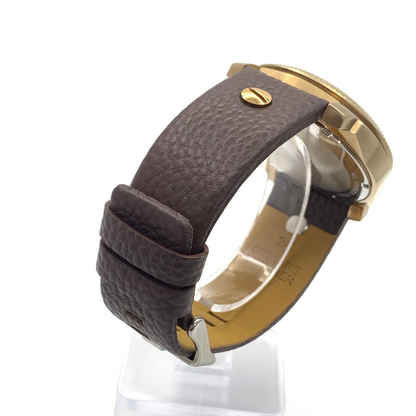 FOSSIL FS5075 Analog Men's Watch — Japanese