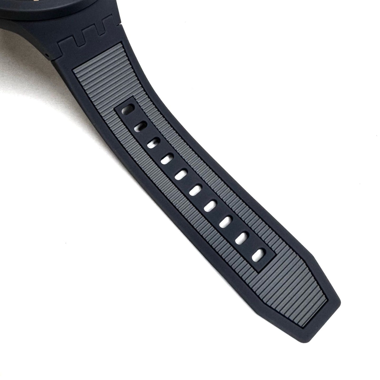 swatch SB05M102 Quartz Men's — Japanese