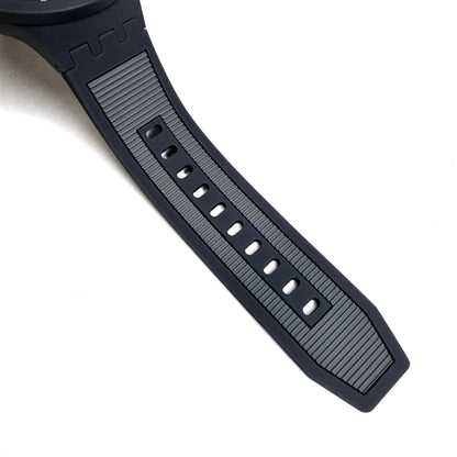 swatch SB05M102 Quartz Men's — Japanese