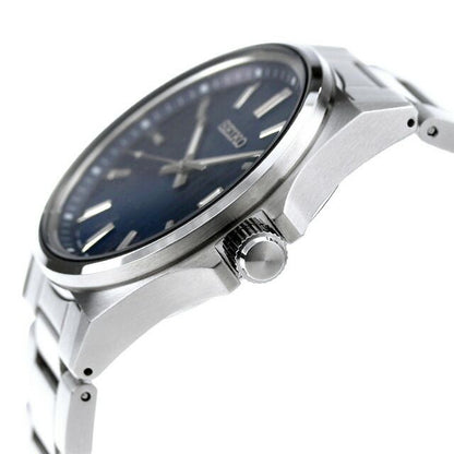 SEIKO SBTH003 Quartz Men's Watch — Japanese
