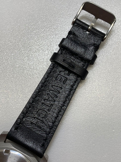 ORIENT UGOR-C0 Quartz Men's Watch — Japanese