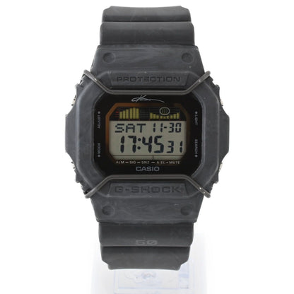 CASIO GLX-5600KB-1JR Quartz Men's Watch — Japanese