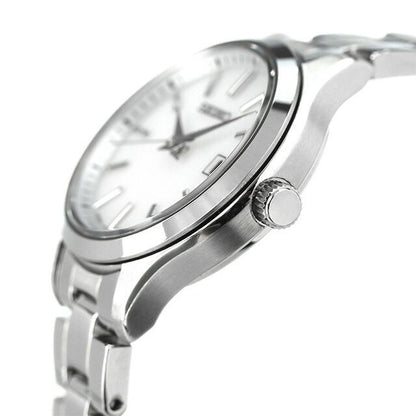 SEIKO STPX093 Solar Men's Watch — Japanese