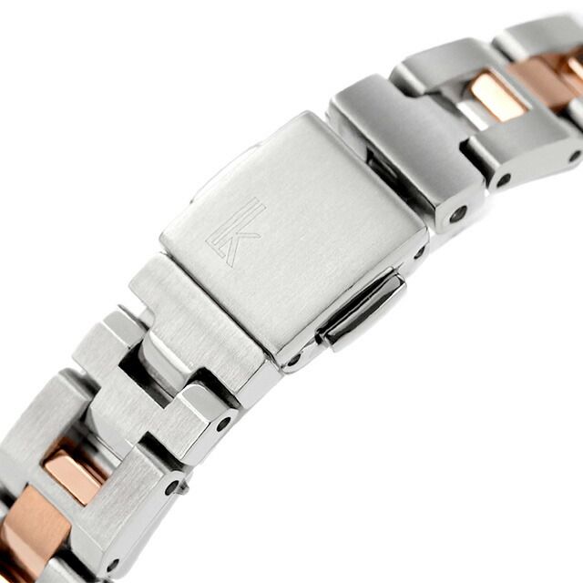 SEIKO SSVV082 Solar Men's Watch — Japanese