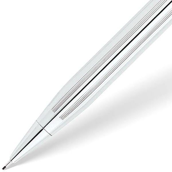 Cross Sharp Pencil 0.7mm Classic Century Chrome model 350305 with chrome finish and 130mm length