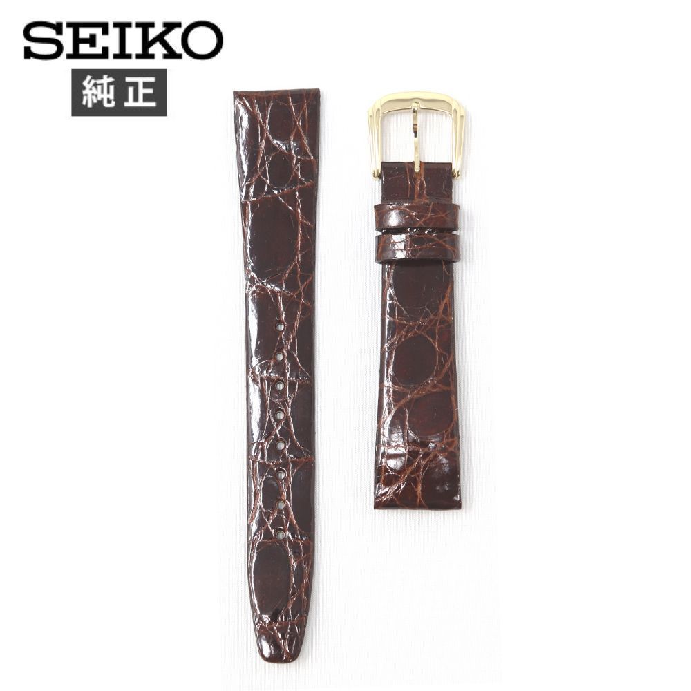 SEIKO DA62 Men's Watch — Japanese
