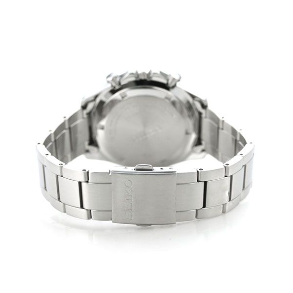 SEIKO SBTR029 Quartz Men's Watch — Japanese