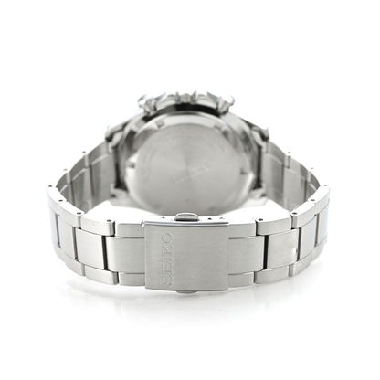 SEIKO SBTR029 Quartz Men's Watch — Japanese