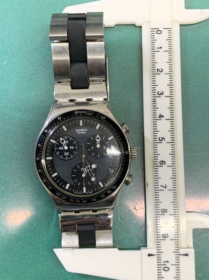 swatch AG 1999 Quartz Men's — Japanese