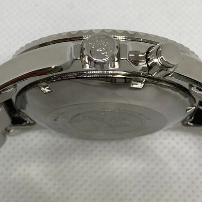 ORIENT EM65-CO-B Automatic Men's Watch — Japanese