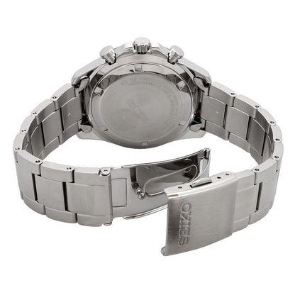 SEIKO SBTR029 Quartz Men's Watch — Japanese