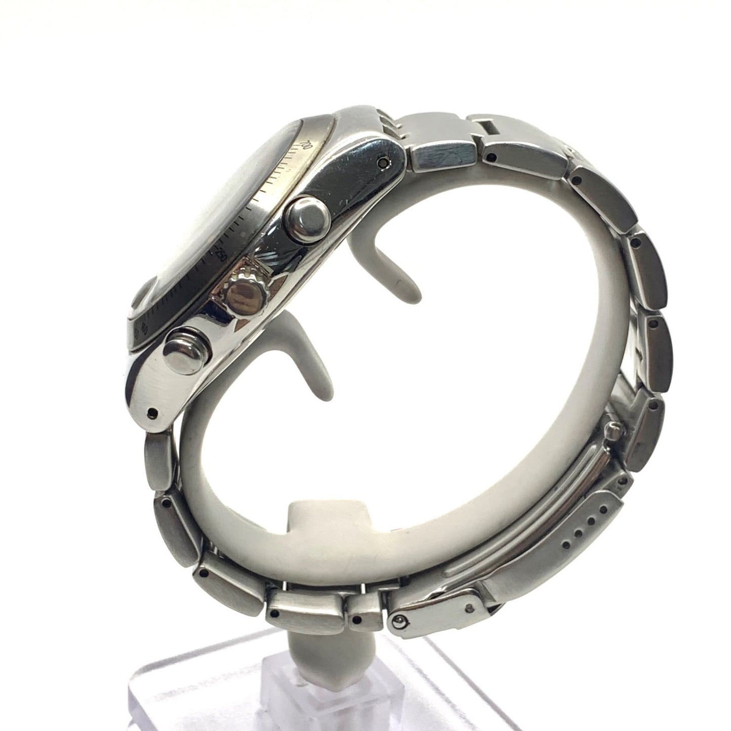 swatch AG 2002 Analog Men's — Japanese