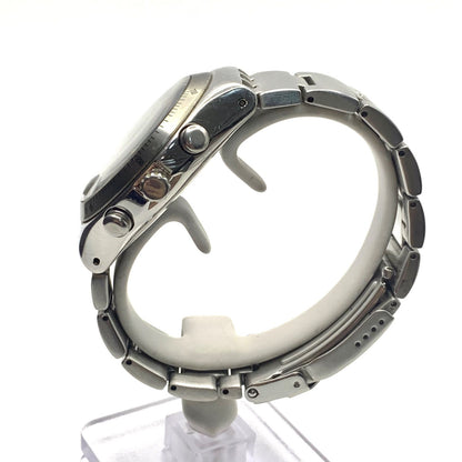 swatch AG 2002 Analog Men's — Japanese