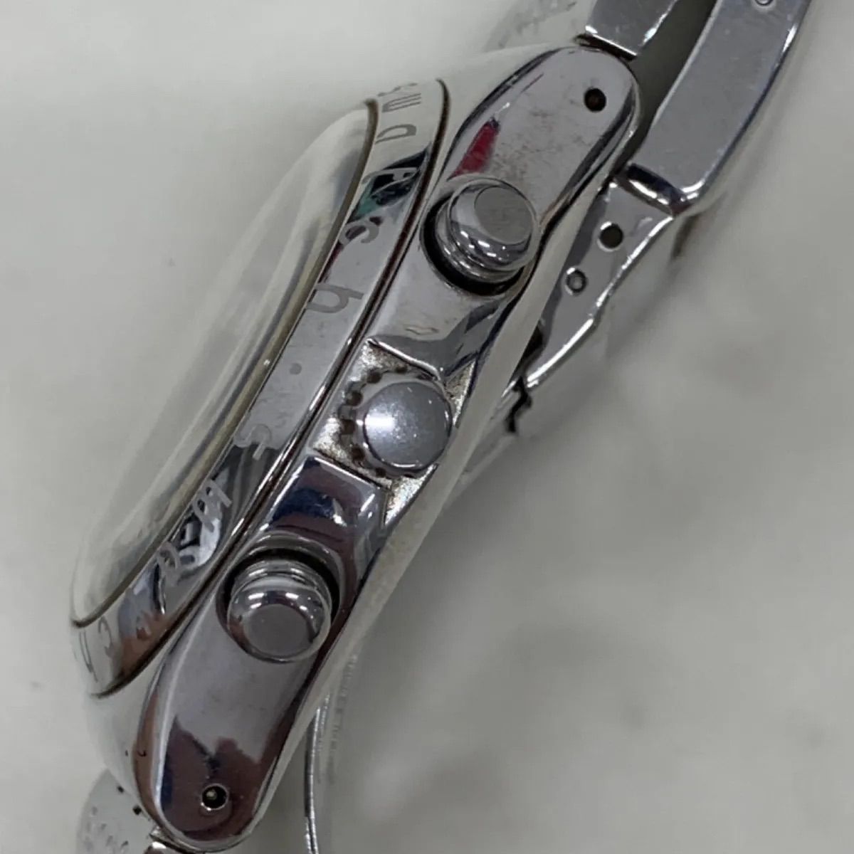 swatch AG1996 Quartz Men's — Japanese