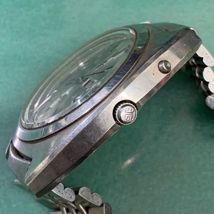 ORIENT CHRONOACE 429-16970 Automatic Men's Watch — Japanese