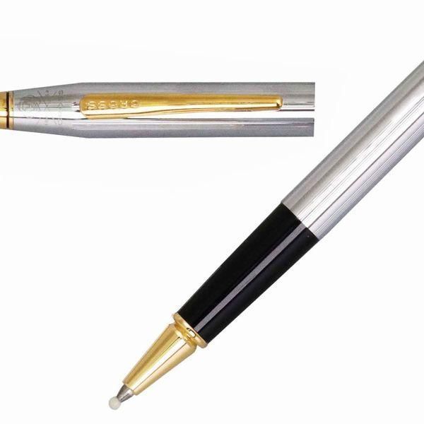Cross Classic Century Select Tip Rollerball Pen AT0085-109 Set with gift box and two refills