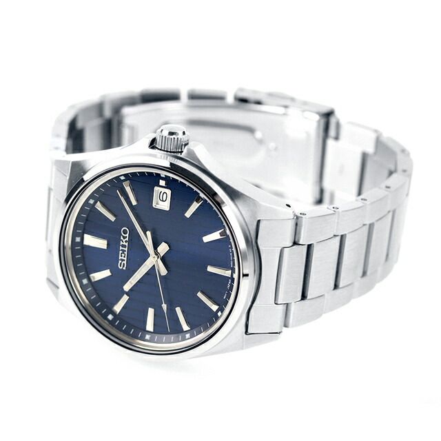 SEIKO SBTH003 Quartz Men's Watch — Japanese