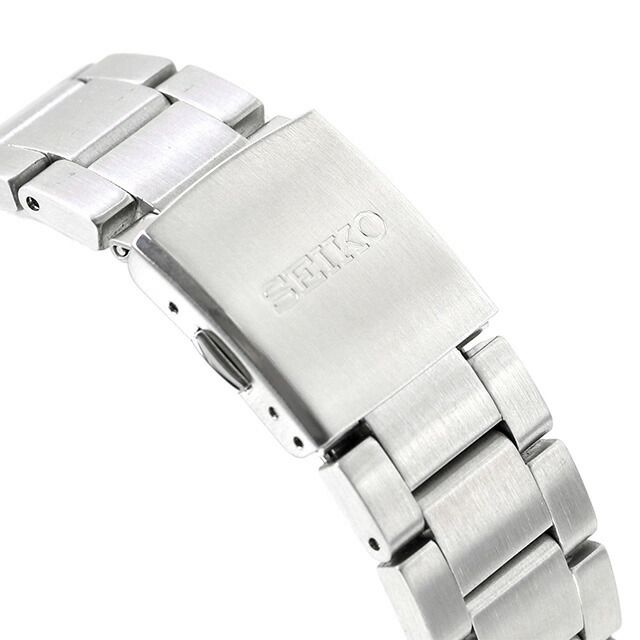 SEIKO SBTH003 Quartz Men's Watch — Japanese