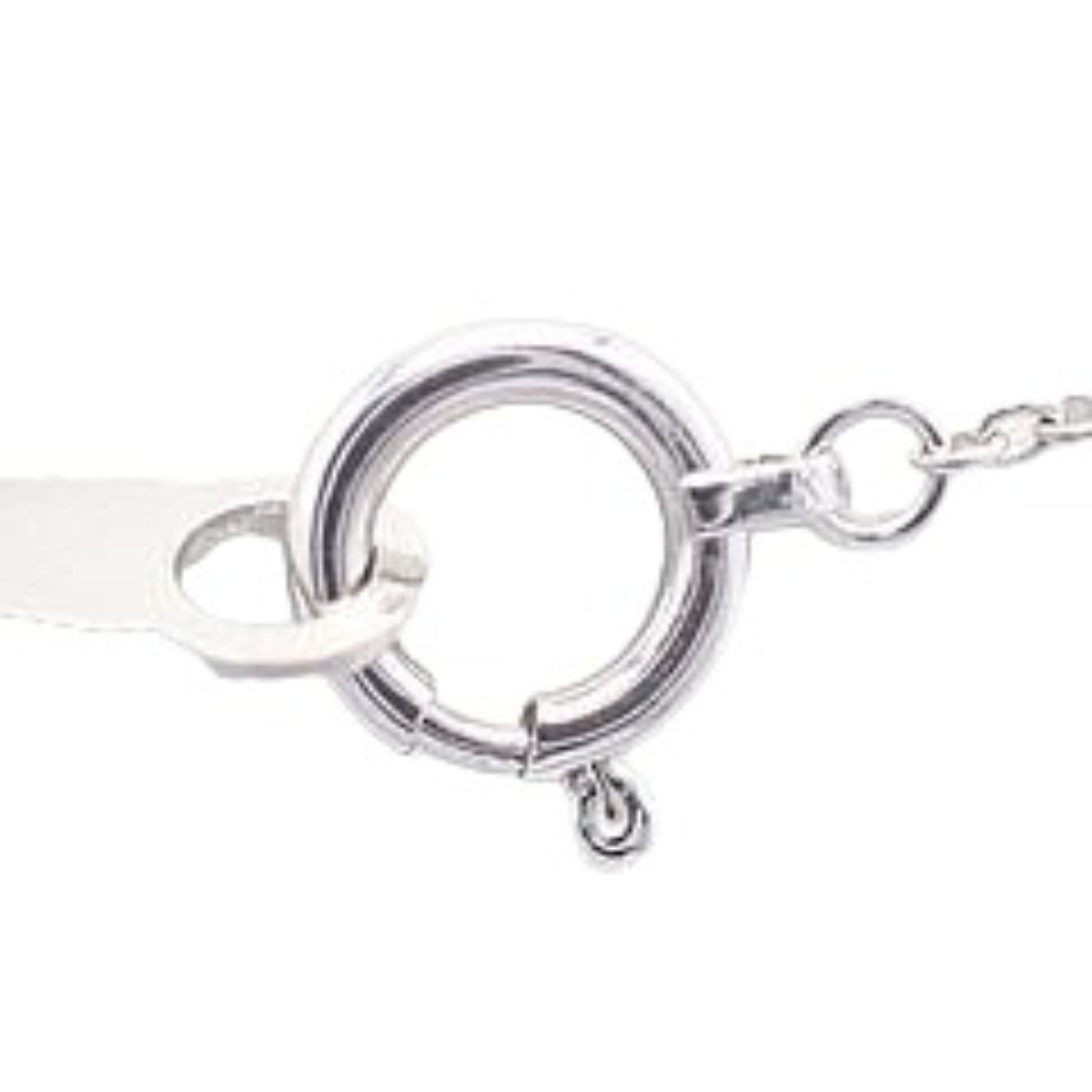 Tasaki 750WG silver pearl necklace designed for ladies featuring lustrous pearls on a silver chain