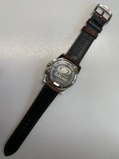 FOSSIL CH-2499 Quartz Men's Watch — Japanese