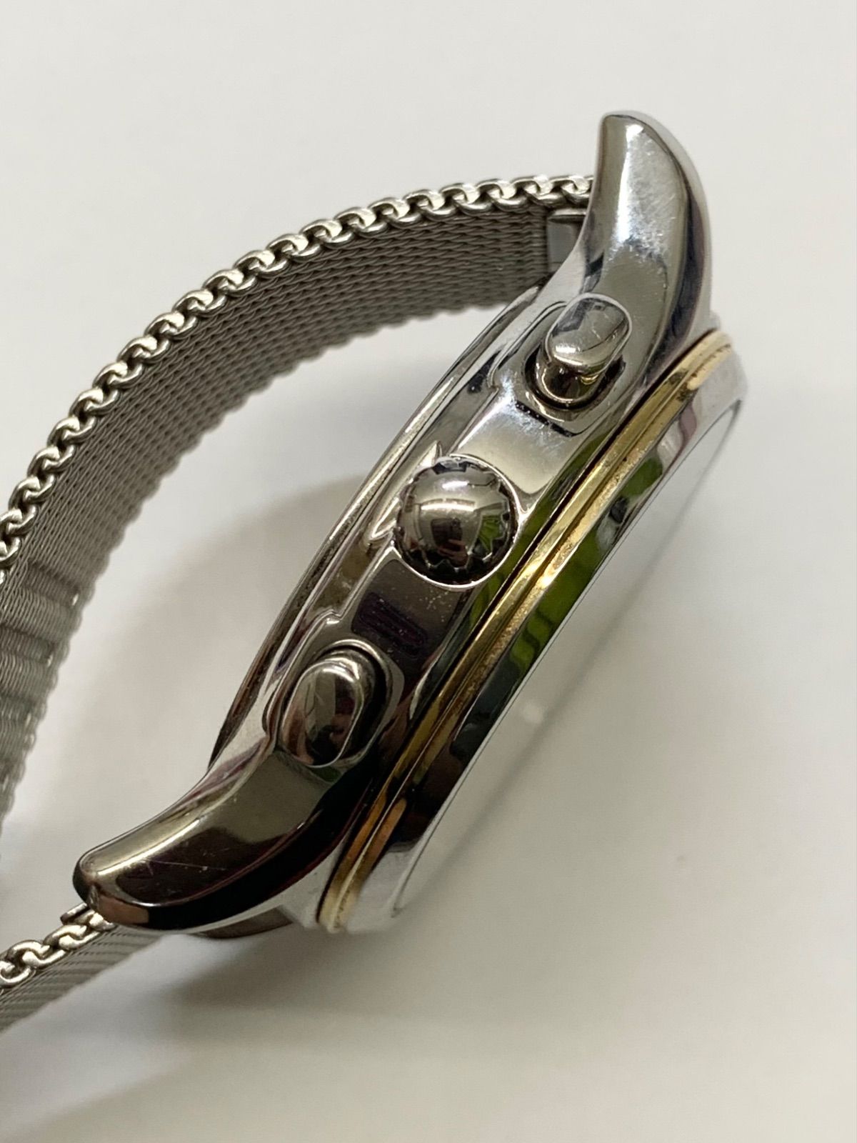 TIMEX K9 Quartz Men's Watch — Japanese
