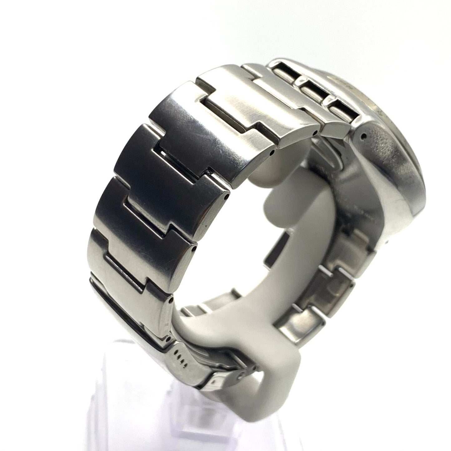 swatch AG 2002 Analog Men's — Japanese
