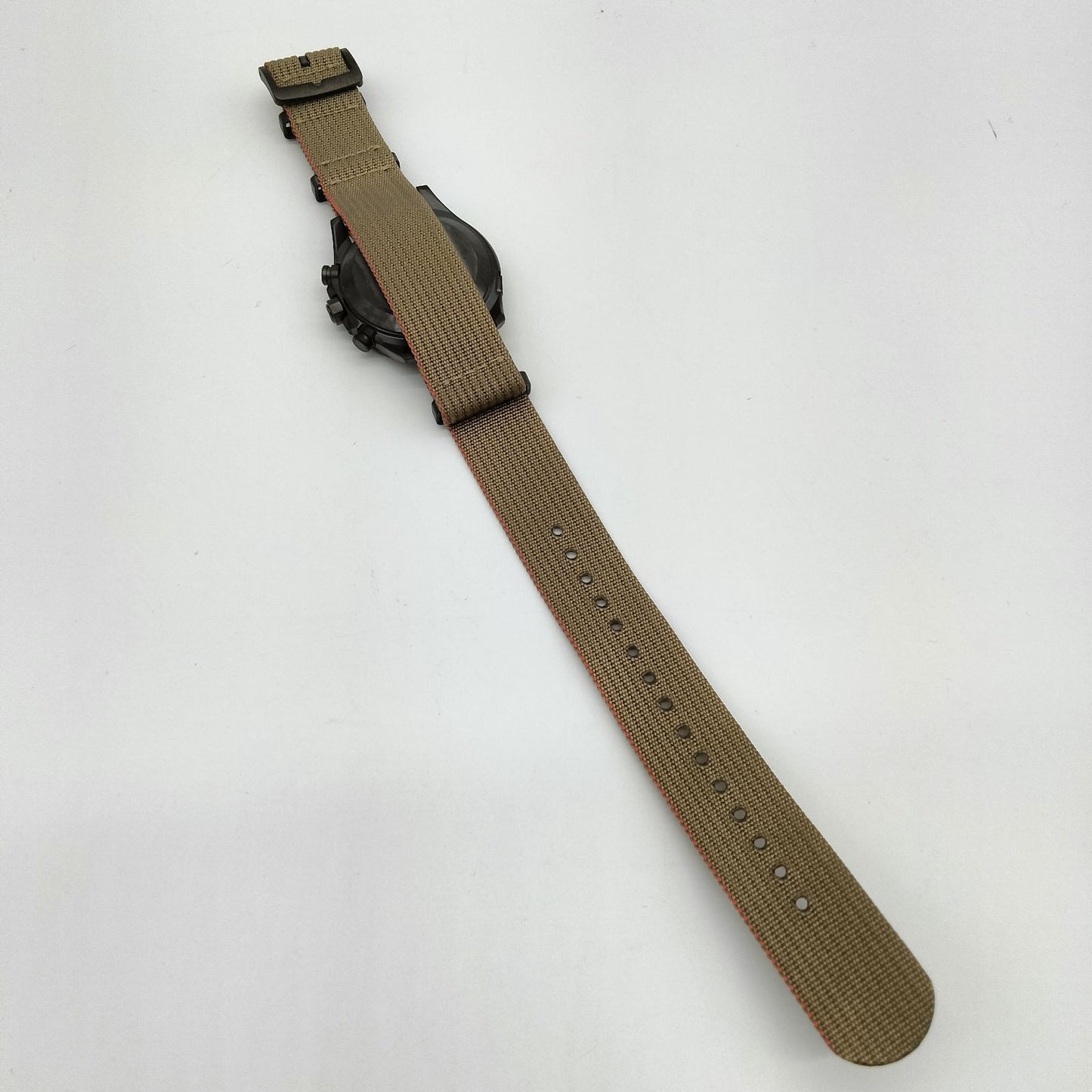 CASIO OC واتس最್ BRIEFING Collaboration Solar Men's Watch — Japanese