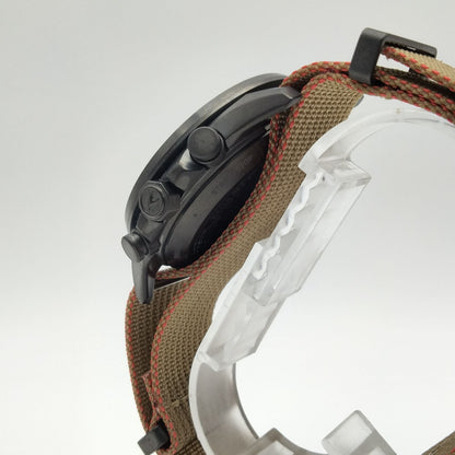 CASIO OC واتس最್ BRIEFING Collaboration Solar Men's Watch — Japanese