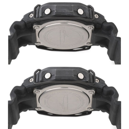 CASIO GLX-5600KB-1JR Quartz Men's Watch — Japanese