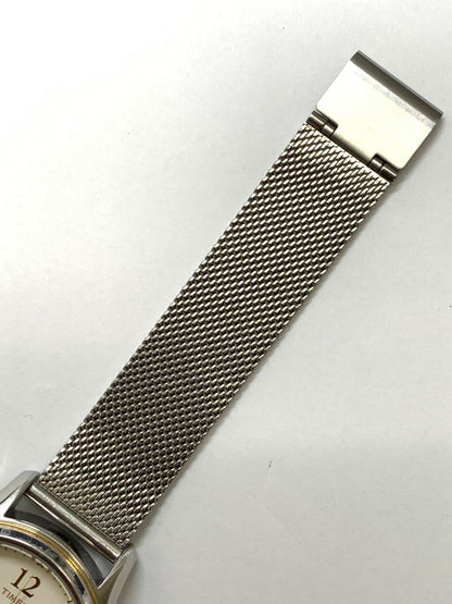 TIMEX K9 Quartz Men's Watch — Japanese