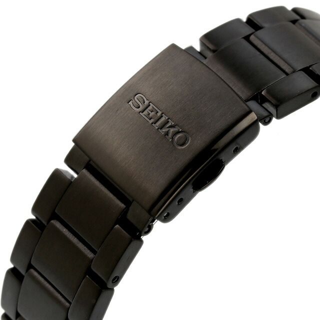 SEIKO SBTR037 Quartz Men's Watch — Japanese