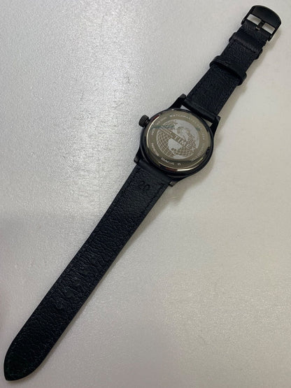 TIMEX TW2V07200 Quartz Men's Watch — Japanese