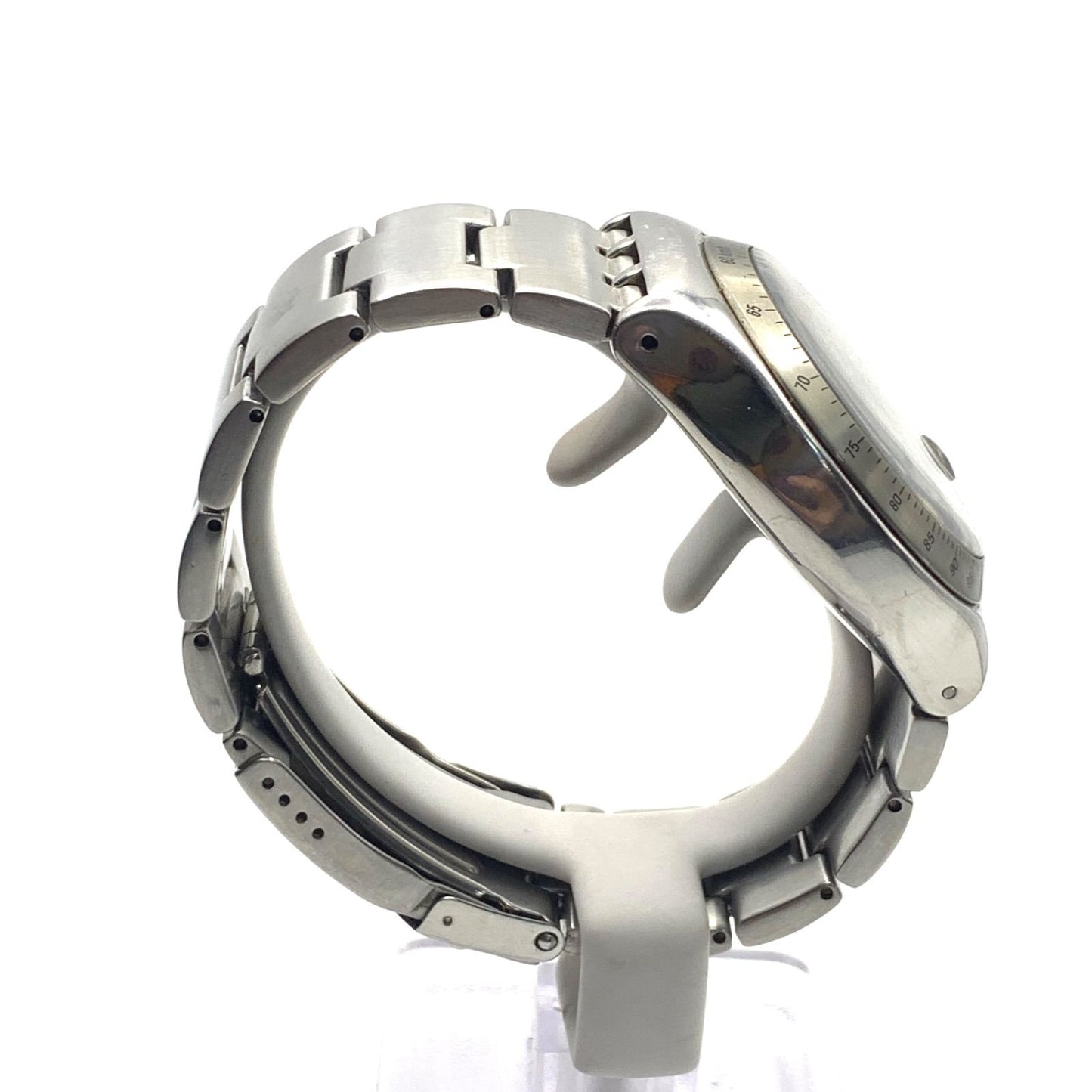 swatch AG 2002 Analog Men's — Japanese