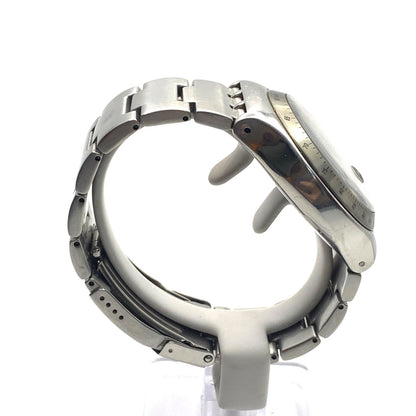 swatch AG 2002 Analog Men's — Japanese