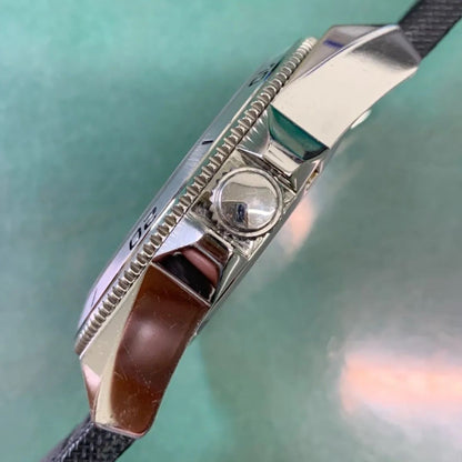 FOSSIL BQ2018 Quartz Men's Watch — Japanese