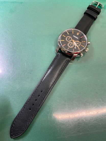 FOSSIL BQ1525 Quartz Men's Watch — Japanese