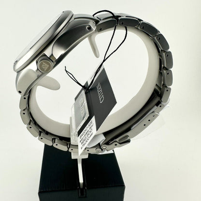Citizen Promaster X mont-bell Collaboration Limited Model BN0247-52E solar-powered waterproof watch