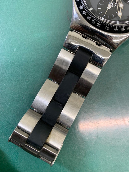 swatch AG 1999 Quartz Men's — Japanese