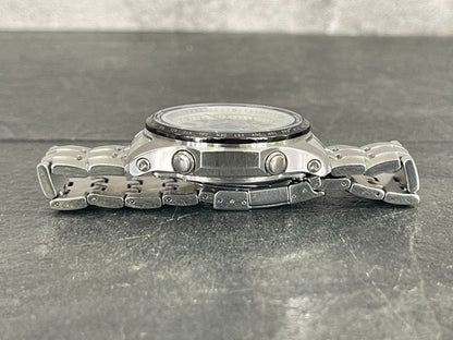 CASIO EQW-M710 Solar Men's Watch — Japanese