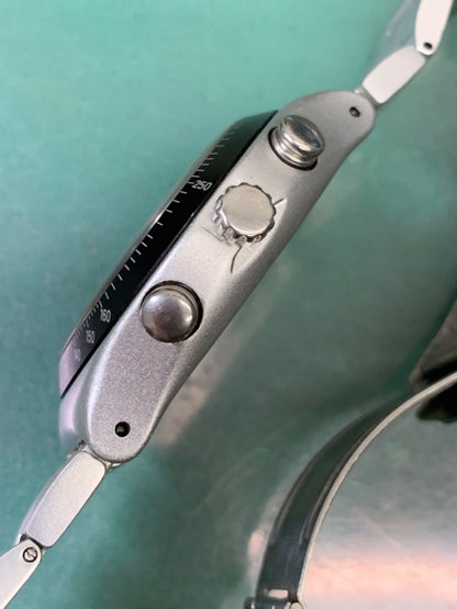 swatch AG 2003 Quartz Men's — Japanese