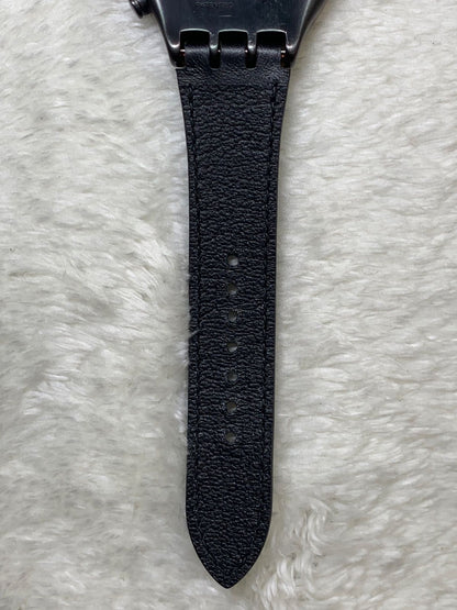 swatch V8 Quartz Men's — Japanese