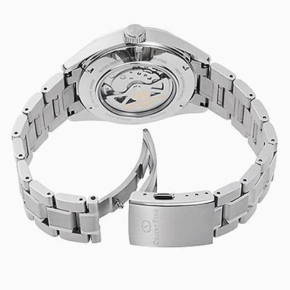 ORIENT RK-AV0114E Automatic Men's Watch — Japanese